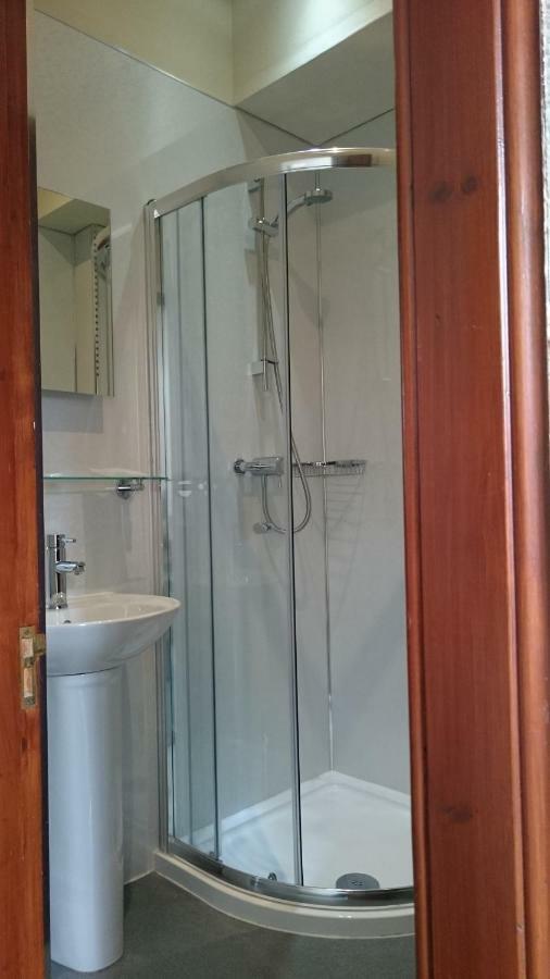 St Michaels Inn Leuchars Екстер'єр фото